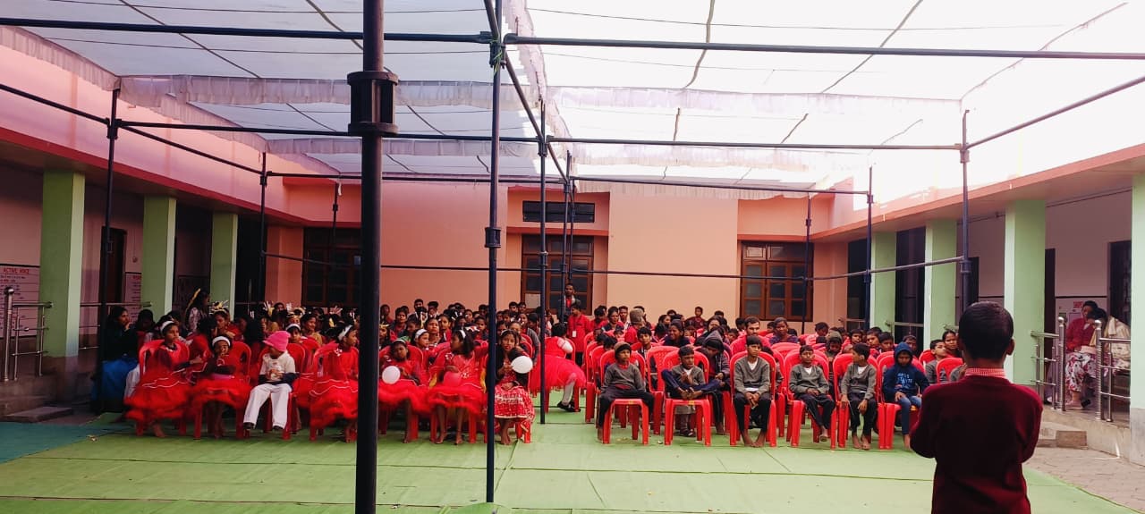 अंतरराष्ट्रीय दिव्यांगजन दिवस पर जागरूकता कार्यक्रम का आयोजन